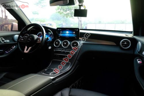 Mercedes-Benz 2021 - ảnh 5