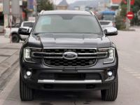 Ford Everest Titanium 2.0L 4x2 AT 2022 - ảnh 1