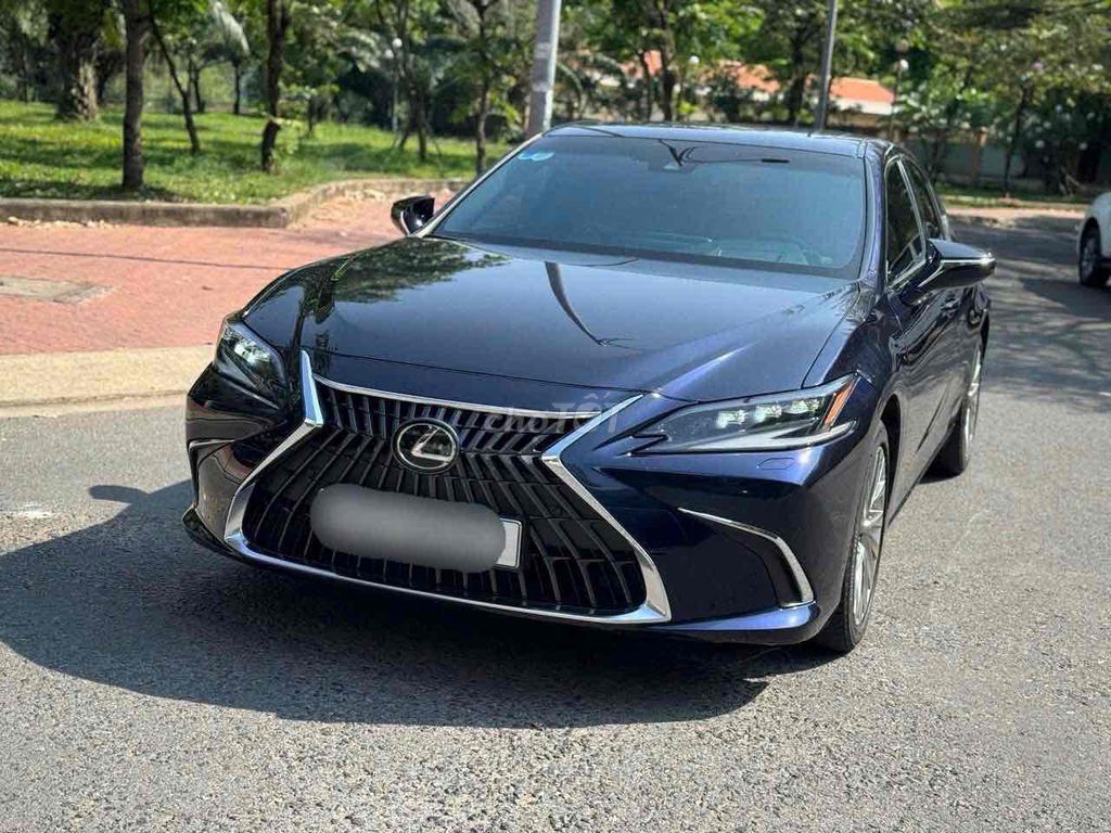 Lexus ES 2023 - ảnh 1