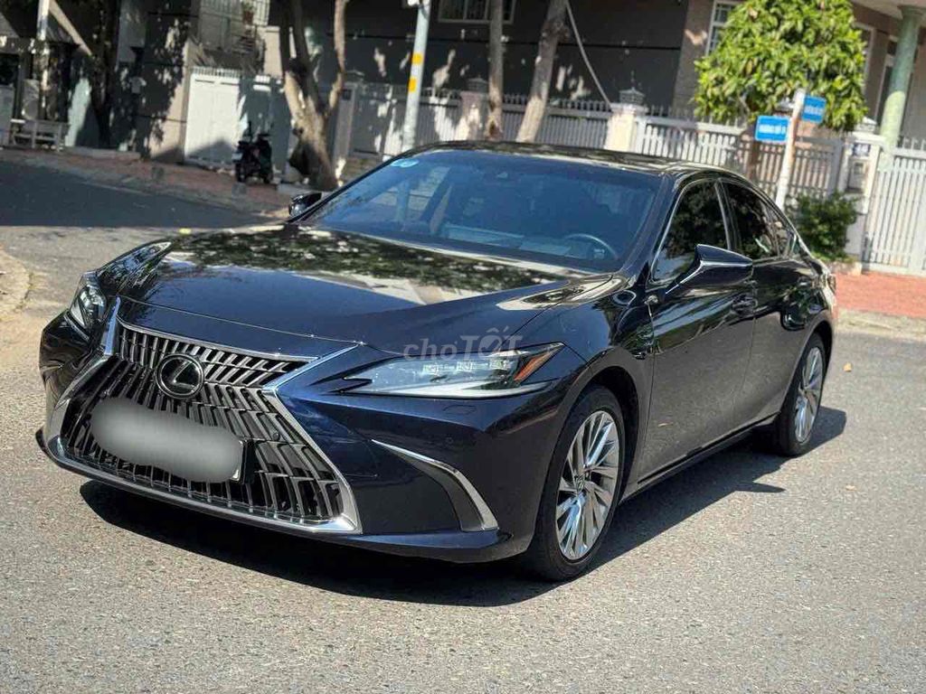 Lexus ES 2023 - ảnh 2