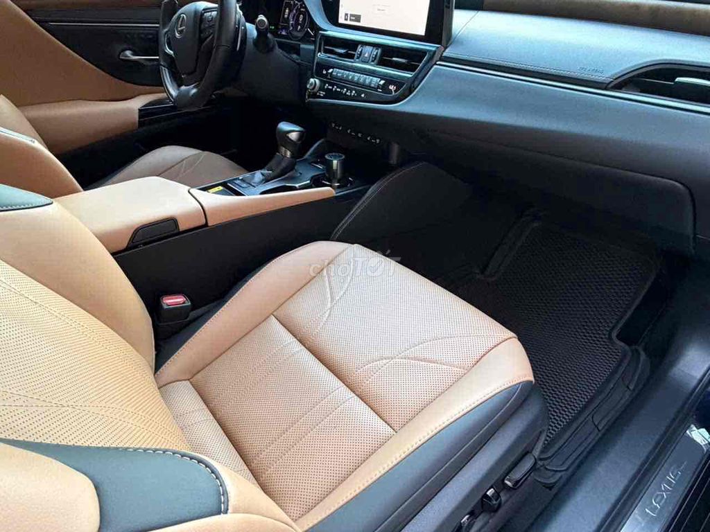 Lexus ES 2023 - ảnh 5