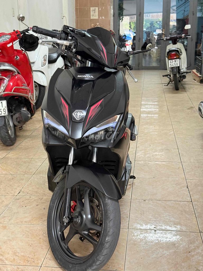 Honda Air Blade 2019 - ảnh 1