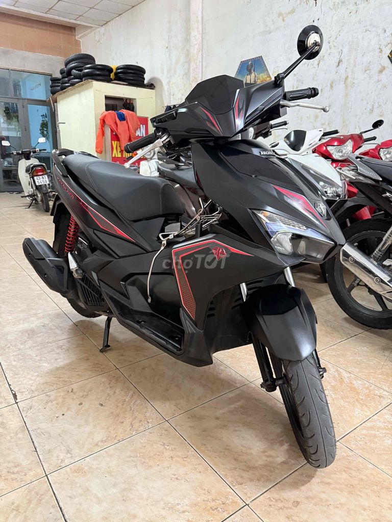 Honda Air Blade 2019 - ảnh 2