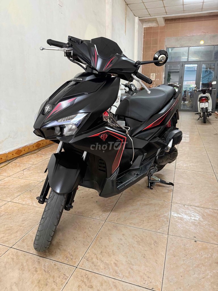 Honda Air Blade 2019 - ảnh 3