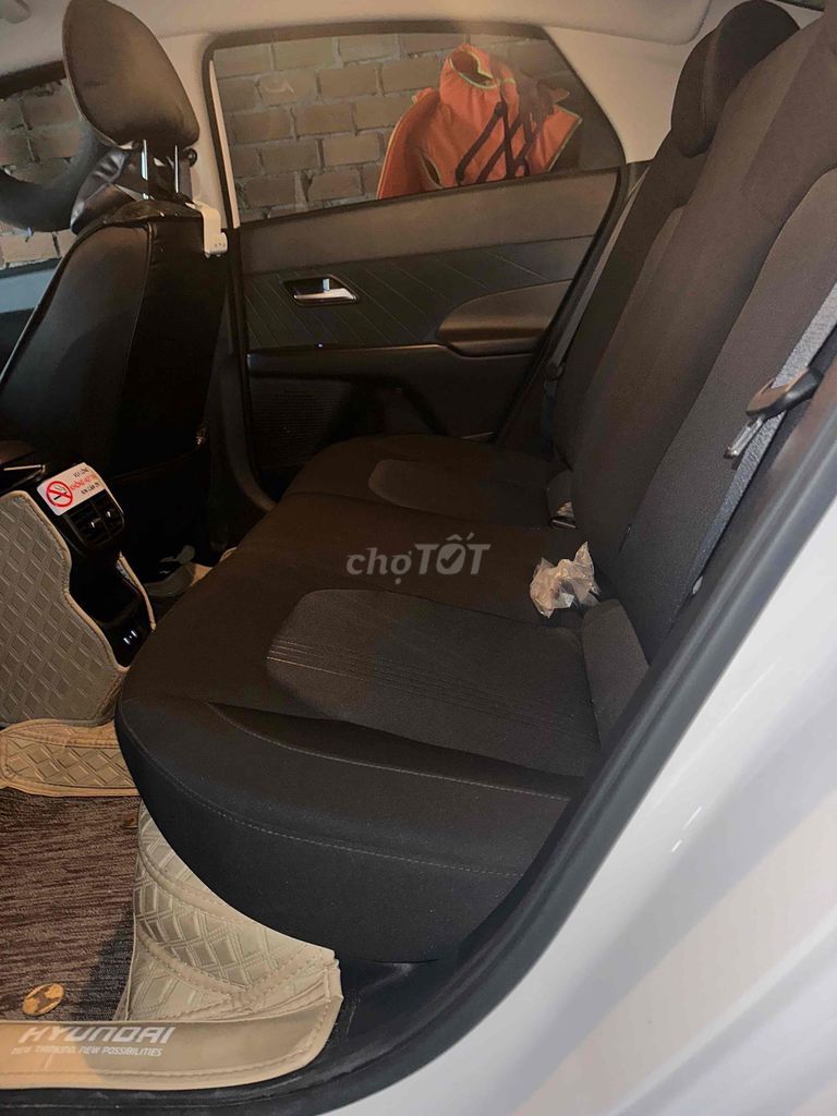 Hyundai Accent 2024 - ảnh 1
