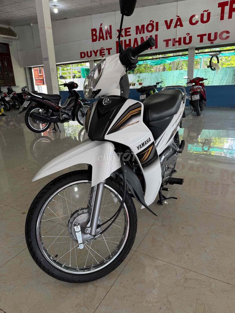 Yamaha Exciter - ảnh 1