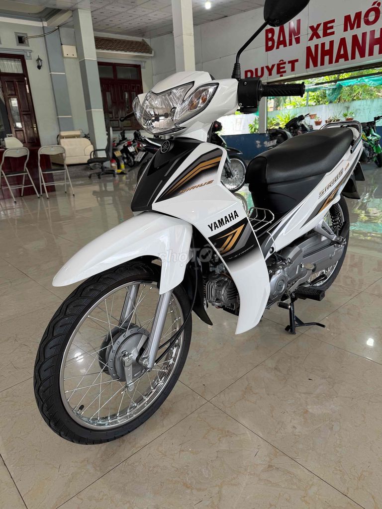 Yamaha Exciter - ảnh 2
