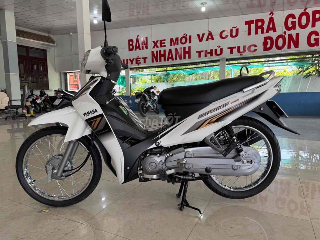 Yamaha Exciter - ảnh 3