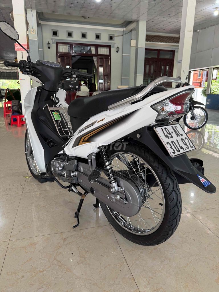 Yamaha Exciter - ảnh 4