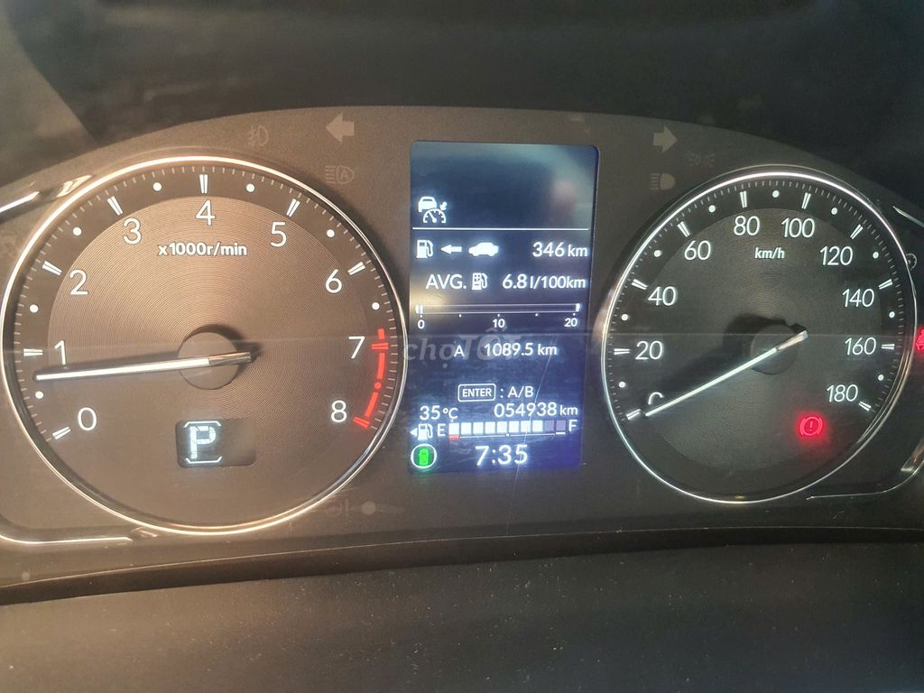 Honda BR-V 2024 - ảnh 4