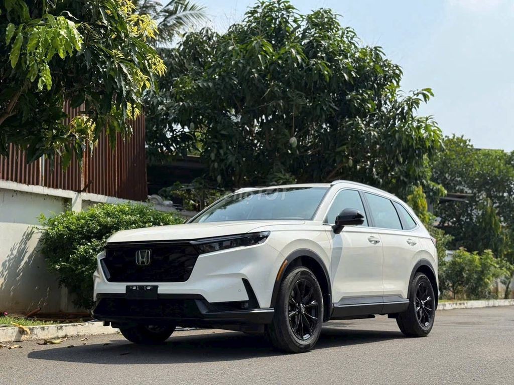 Honda 2026 - ảnh 1