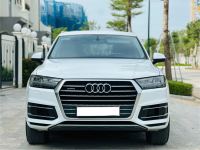 Audi Q7 2.0 AT 2018 - ảnh 1