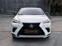 Lexus 2016 - ảnh 1