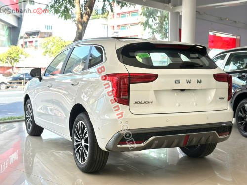 Haval Jolion HEV 2025 - ảnh 2