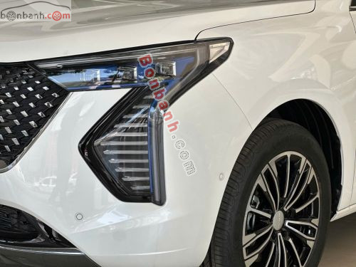 Haval Jolion HEV 2025 - ảnh 3