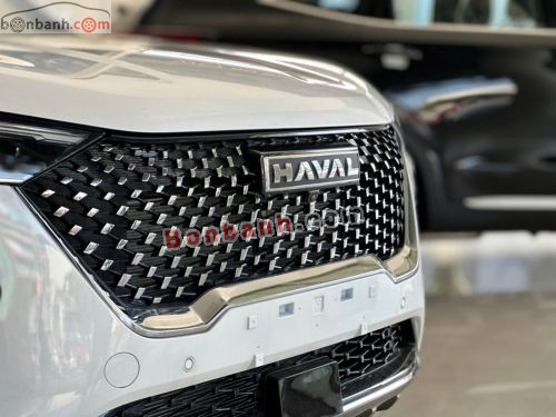 Haval Jolion HEV 2025 - ảnh 4