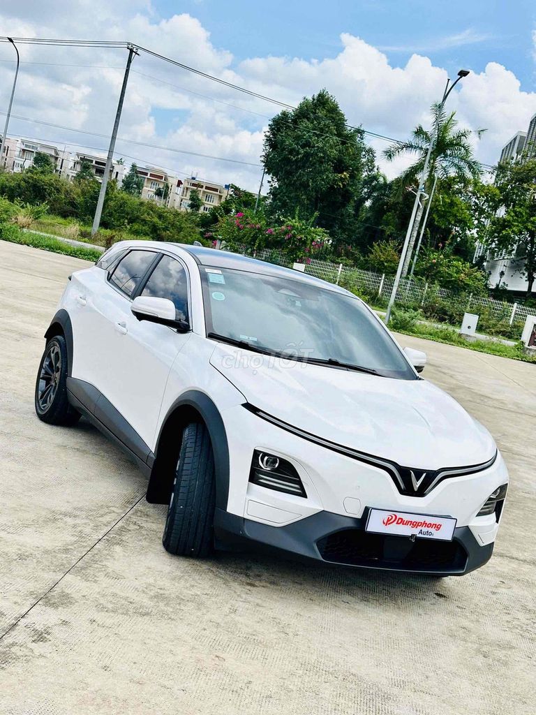 VinFast VF6 Plus 2026 - ảnh 5