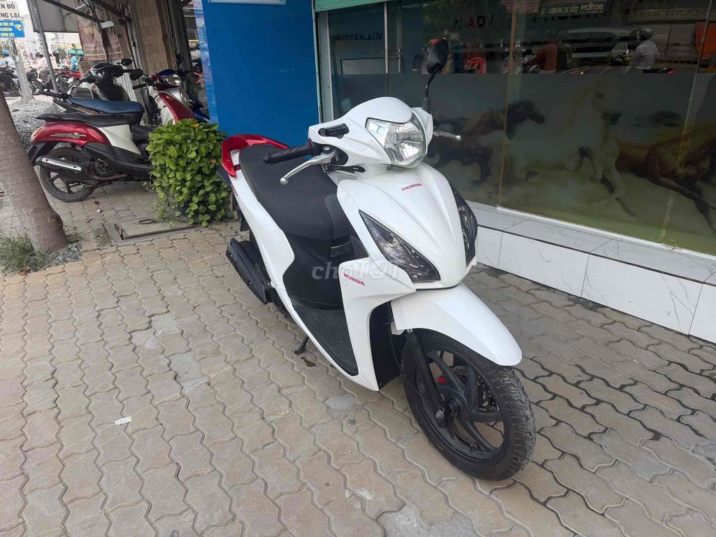 vision 2020 - ảnh 2