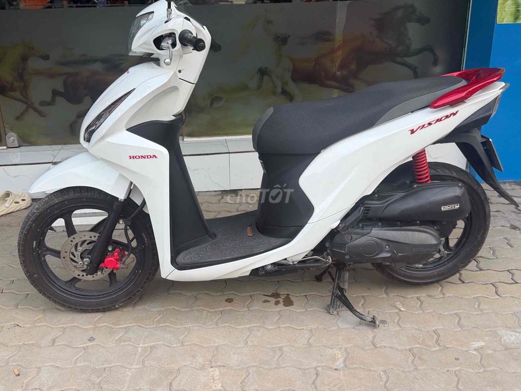 vision 2020 - ảnh 4