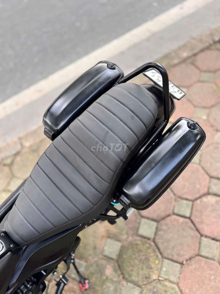 Honda Rebel 2020 - ảnh 4
