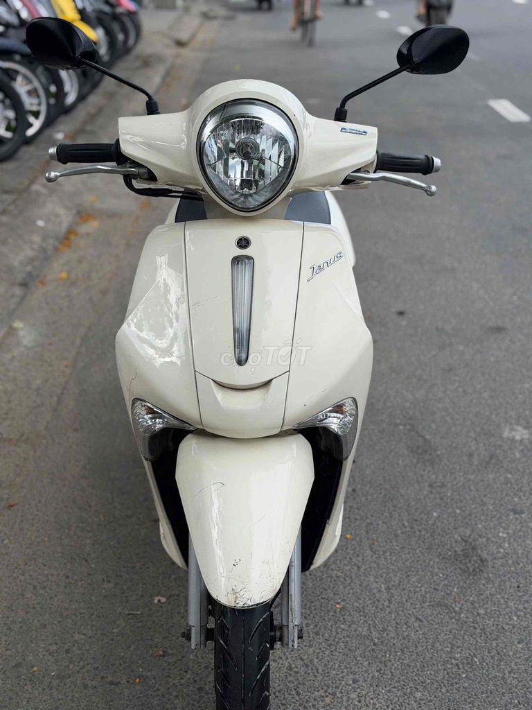 Yamaha 2017 - ảnh 1