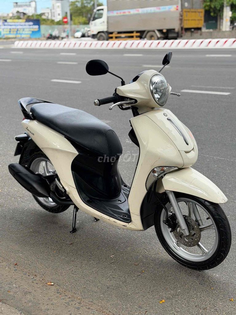 Yamaha 2017 - ảnh 2