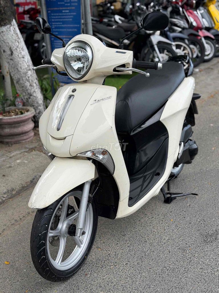 Yamaha 2017 - ảnh 3