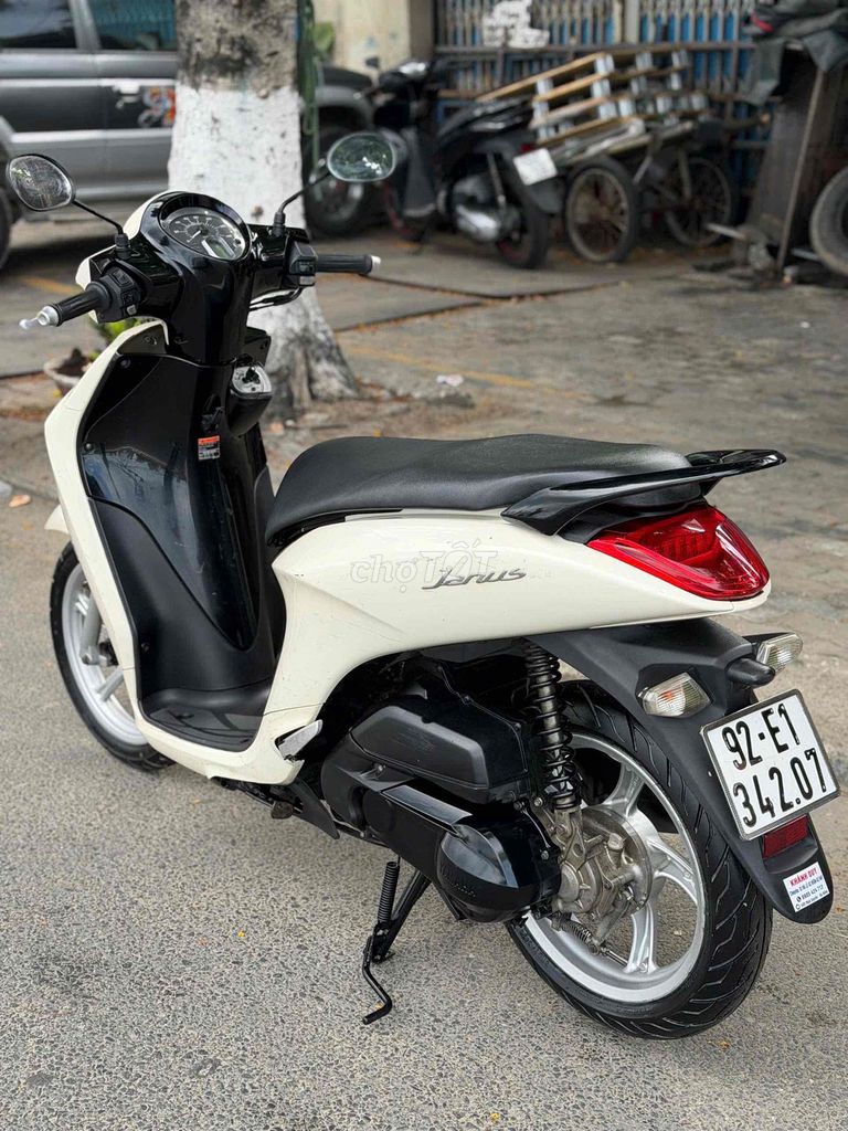 Yamaha 2017 - ảnh 4