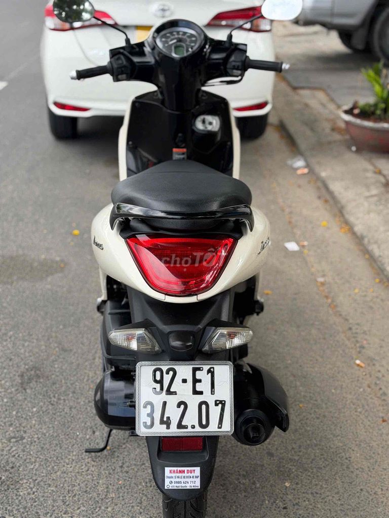 Yamaha 2017 - ảnh 5