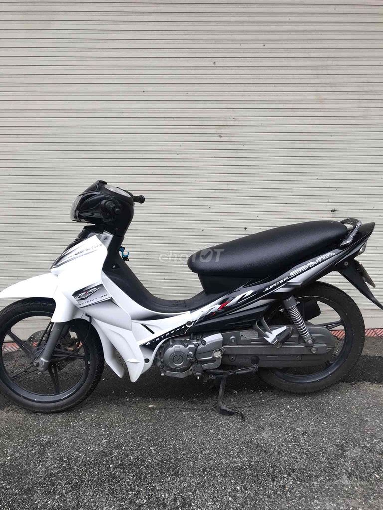 Yamaha 2020 - ảnh 1