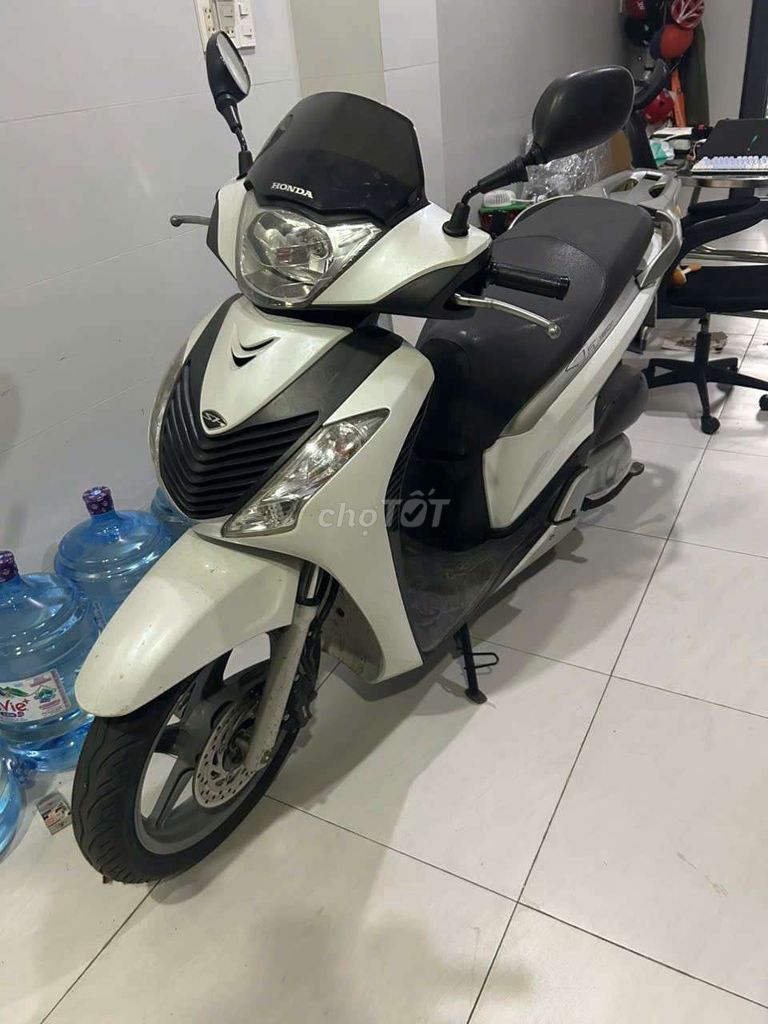 Honda SH 2011 - ảnh 1