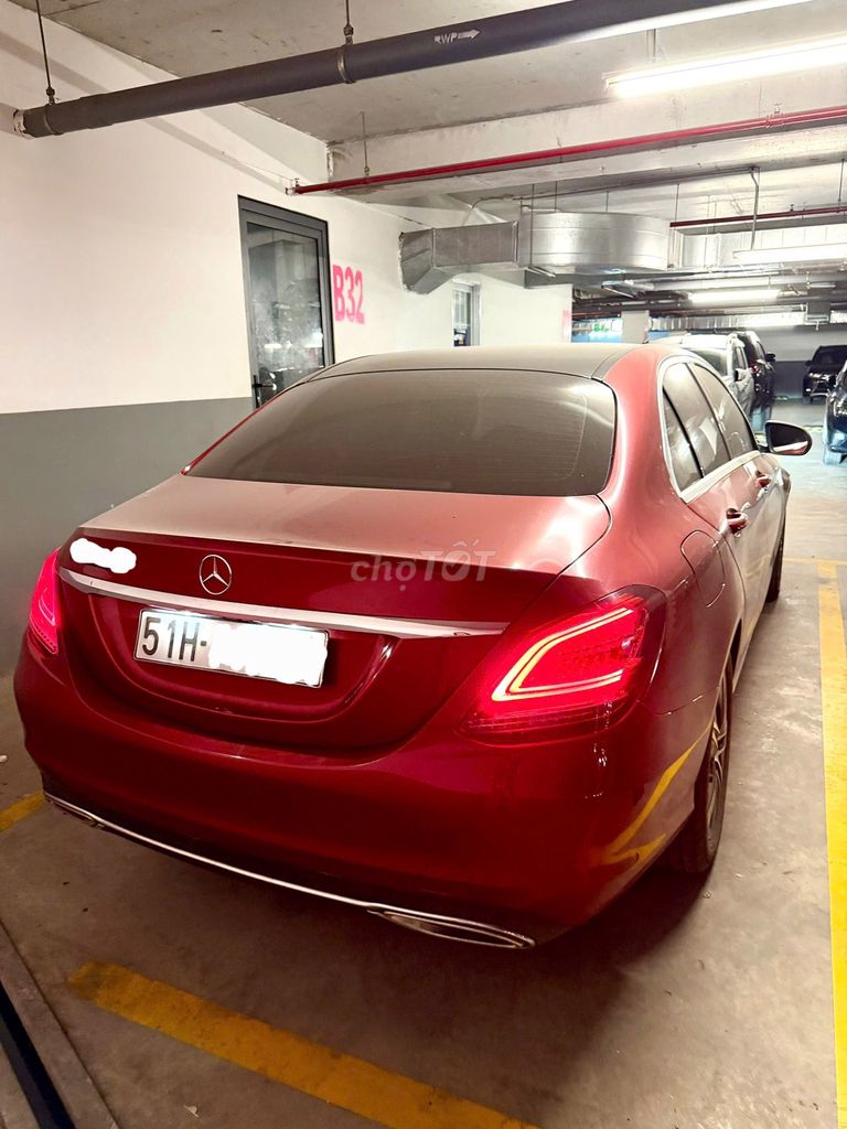 Mercedes-Benz 2020 - ảnh 2