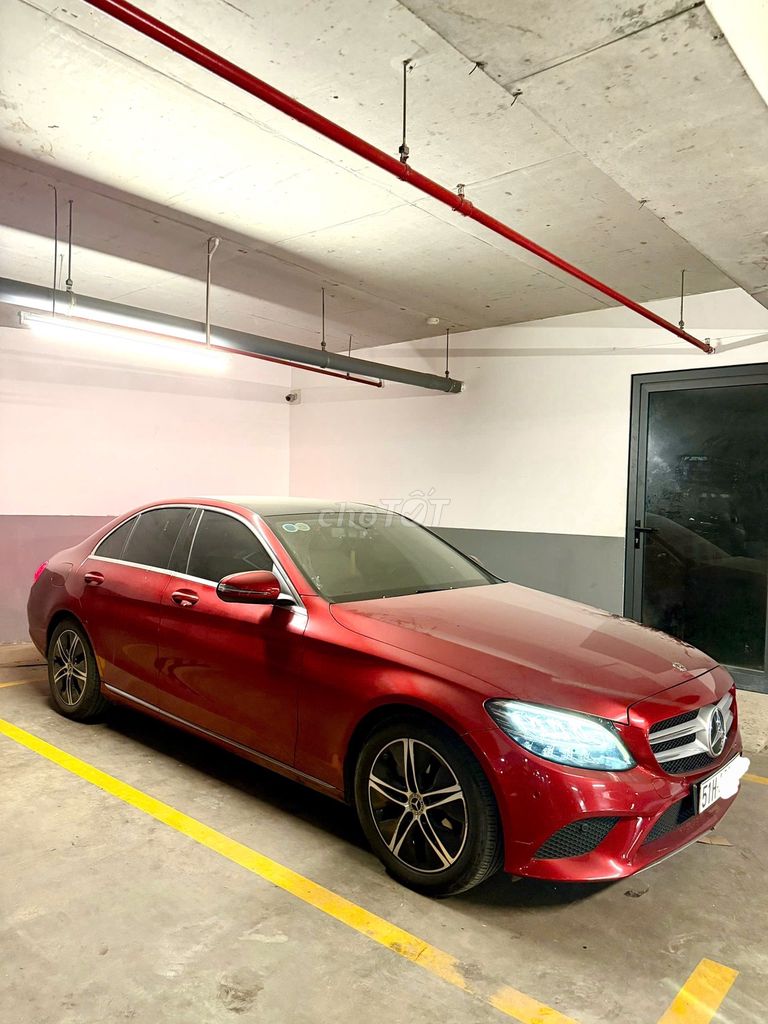 Mercedes-Benz 2020 - ảnh 3