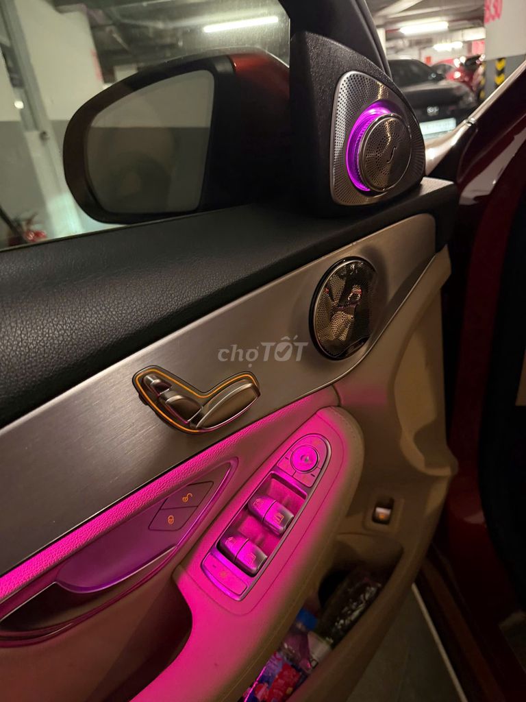 Mercedes-Benz 2020 - ảnh 4