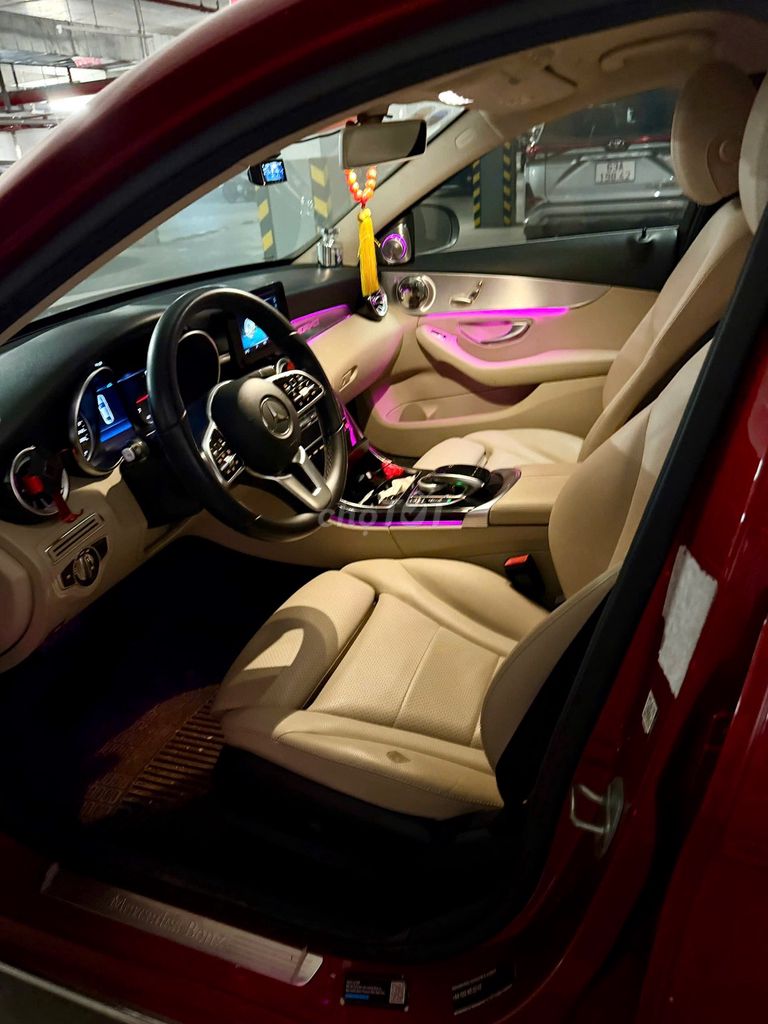 Mercedes-Benz 2020 - ảnh 5