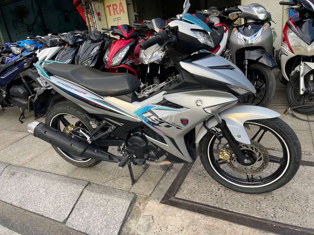 Yamaha Exciter 2019 - ảnh 1