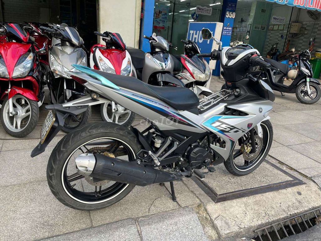 Yamaha Exciter 2019 - ảnh 2