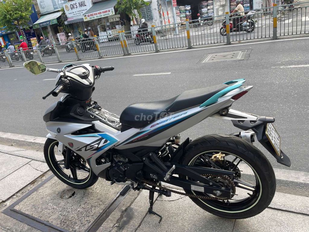 Yamaha Exciter 2019 - ảnh 3