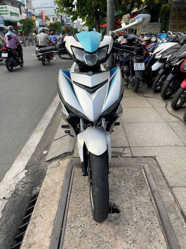 Yamaha Exciter 2019 - ảnh 4