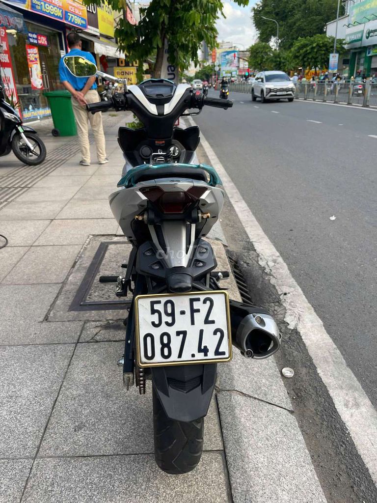 Yamaha Exciter 2019 - ảnh 5