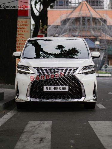 Lexus 2022 - ảnh 1