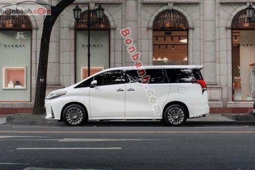 Lexus 2022 - ảnh 2