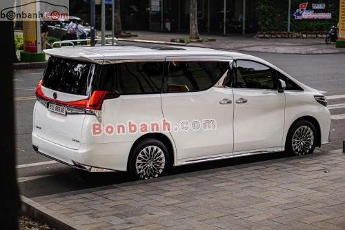 Lexus 2022 - ảnh 3