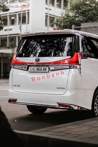 Lexus 2022 - ảnh 4