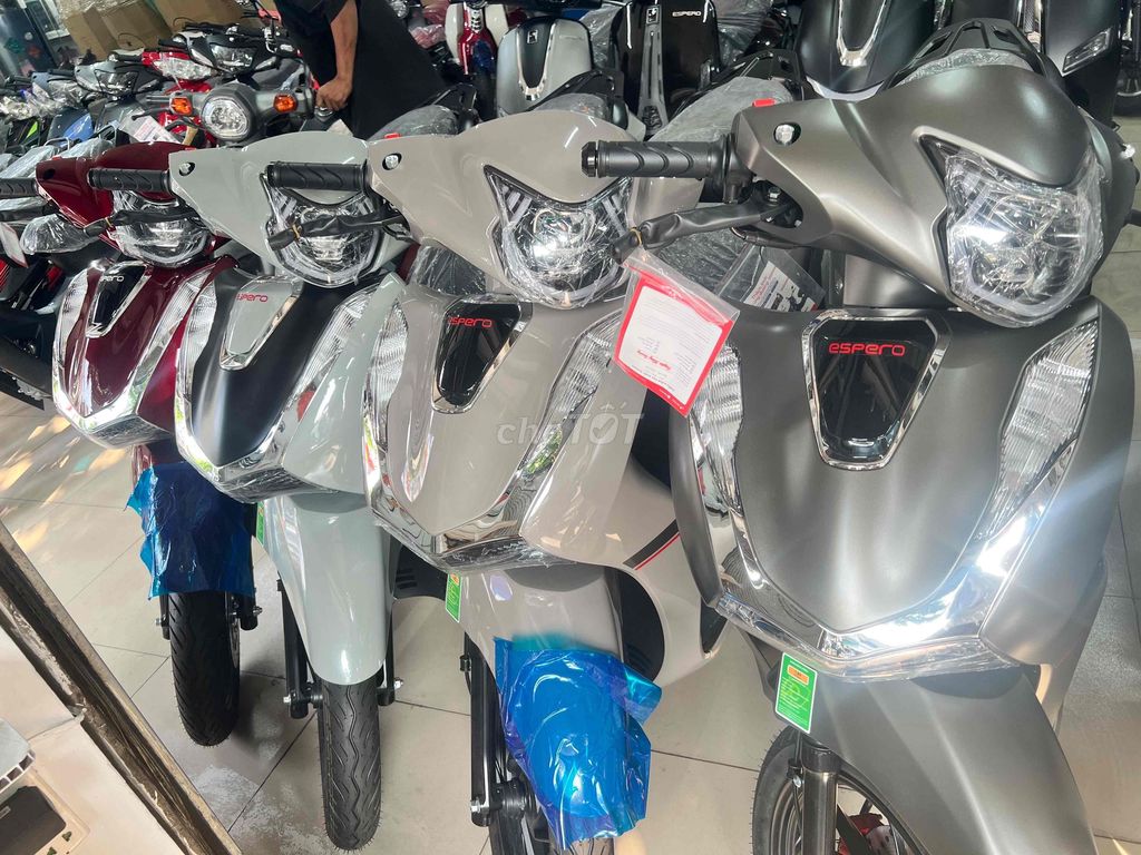 Vission VELIA 2026 - ảnh 1