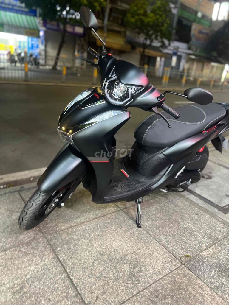 Vission VELIA 2026 - ảnh 2