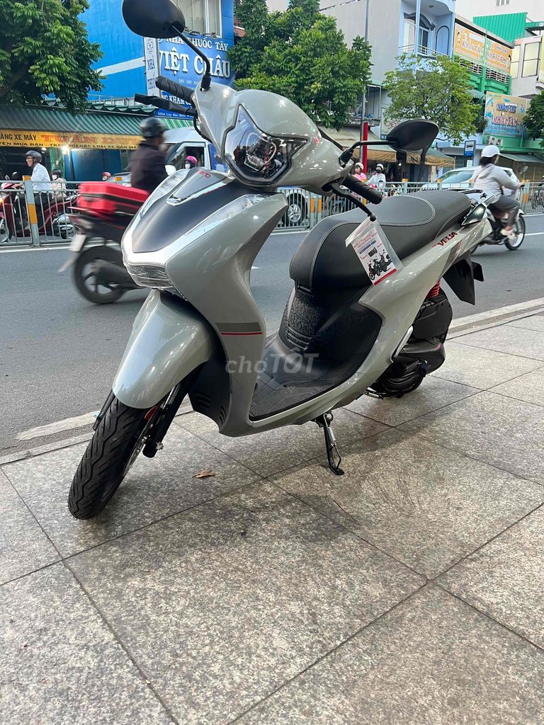 Vission VELIA 2026 - ảnh 3