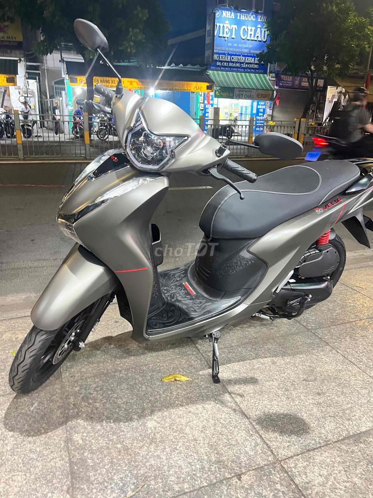 Vission VELIA 2026 - ảnh 4