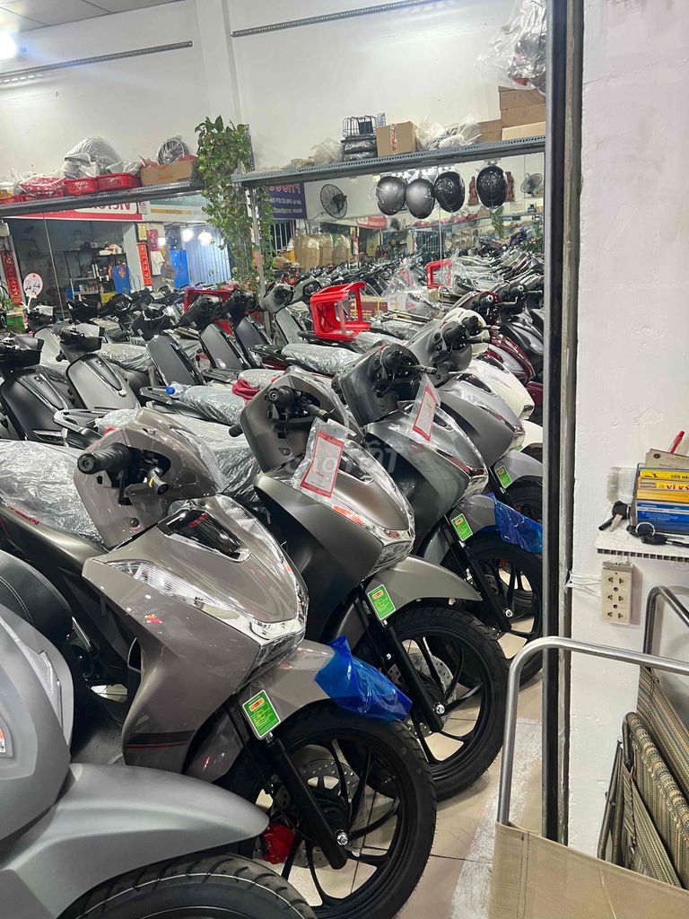 Vission VELIA 2026 - ảnh 5