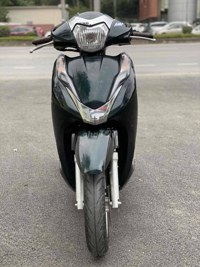 Honda Lead 2020 - ảnh 1